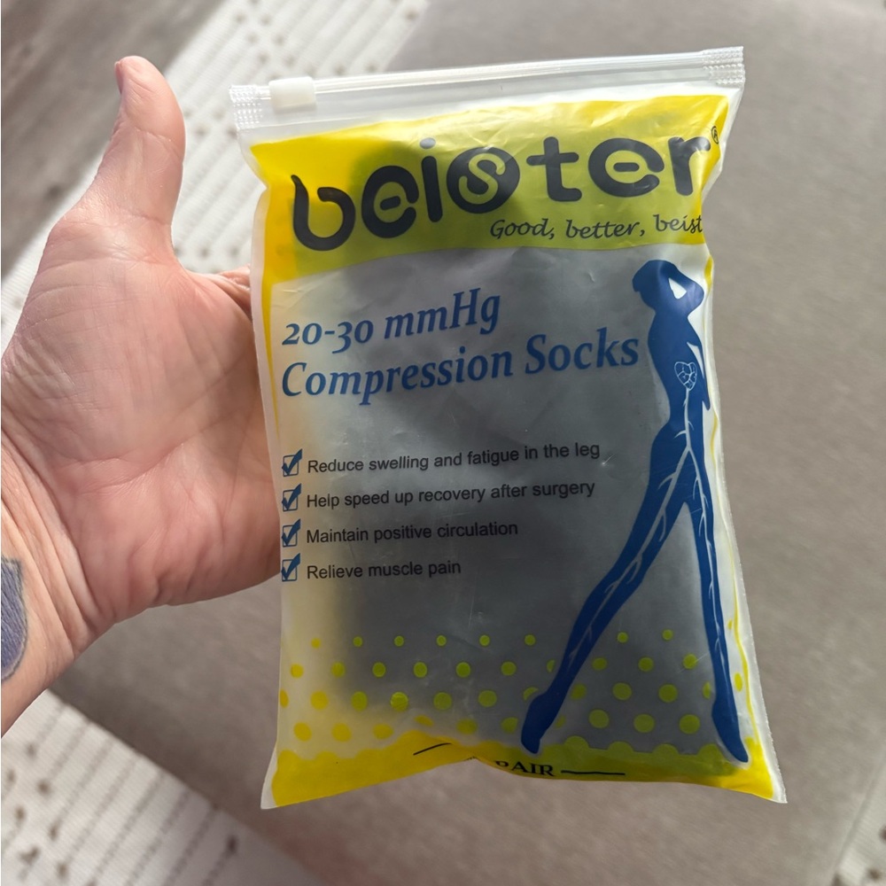 Compression Stockings